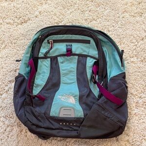 The North Face Backpack